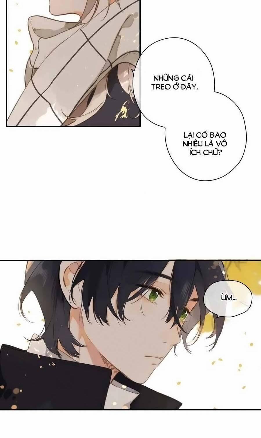 Ngôi Nhà Hướng Dương 74 trang 19