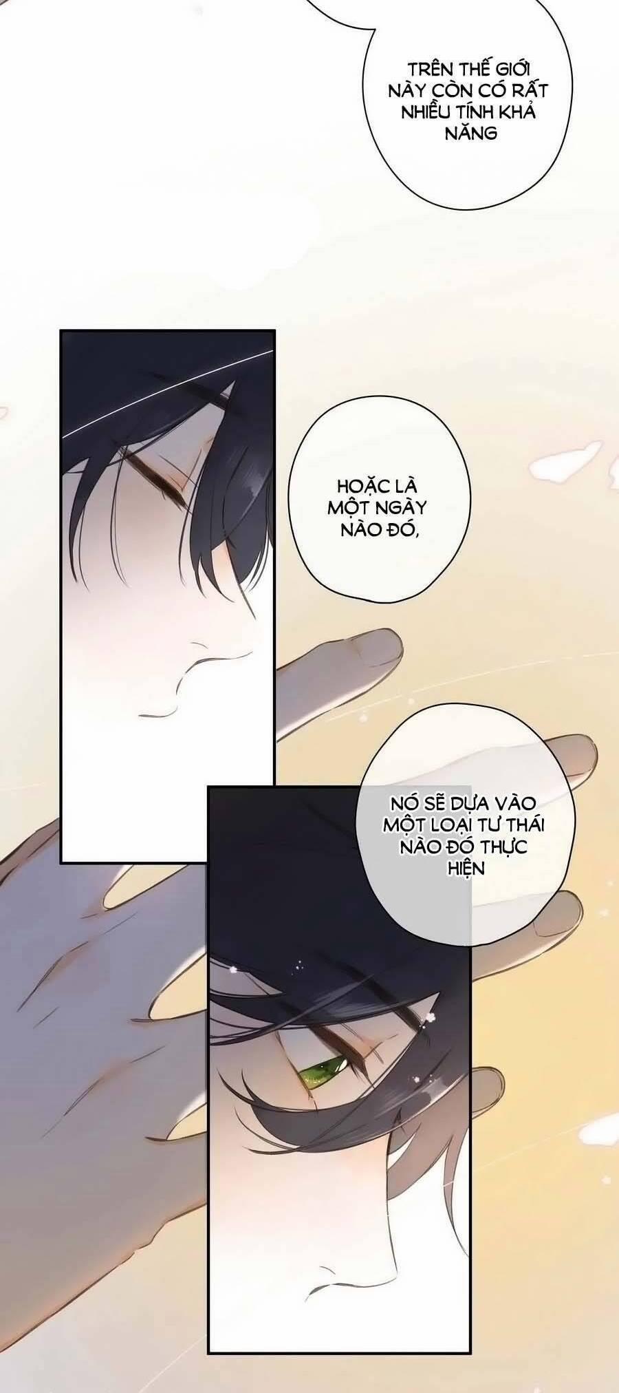 Ngôi Nhà Hướng Dương 74 trang 21