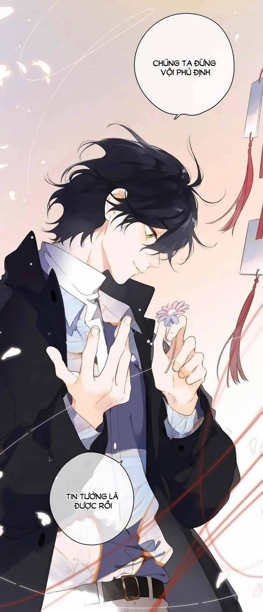 Ngôi Nhà Hướng Dương 74 trang 22