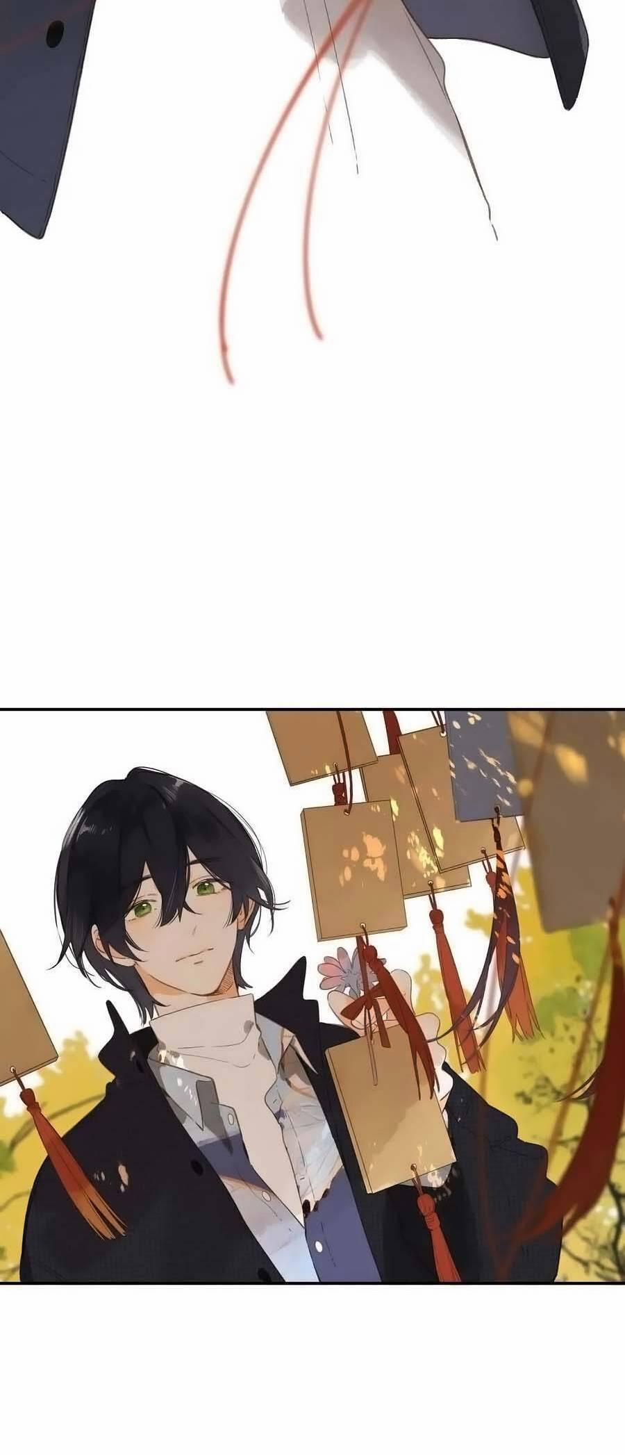 Ngôi Nhà Hướng Dương 74 trang 23