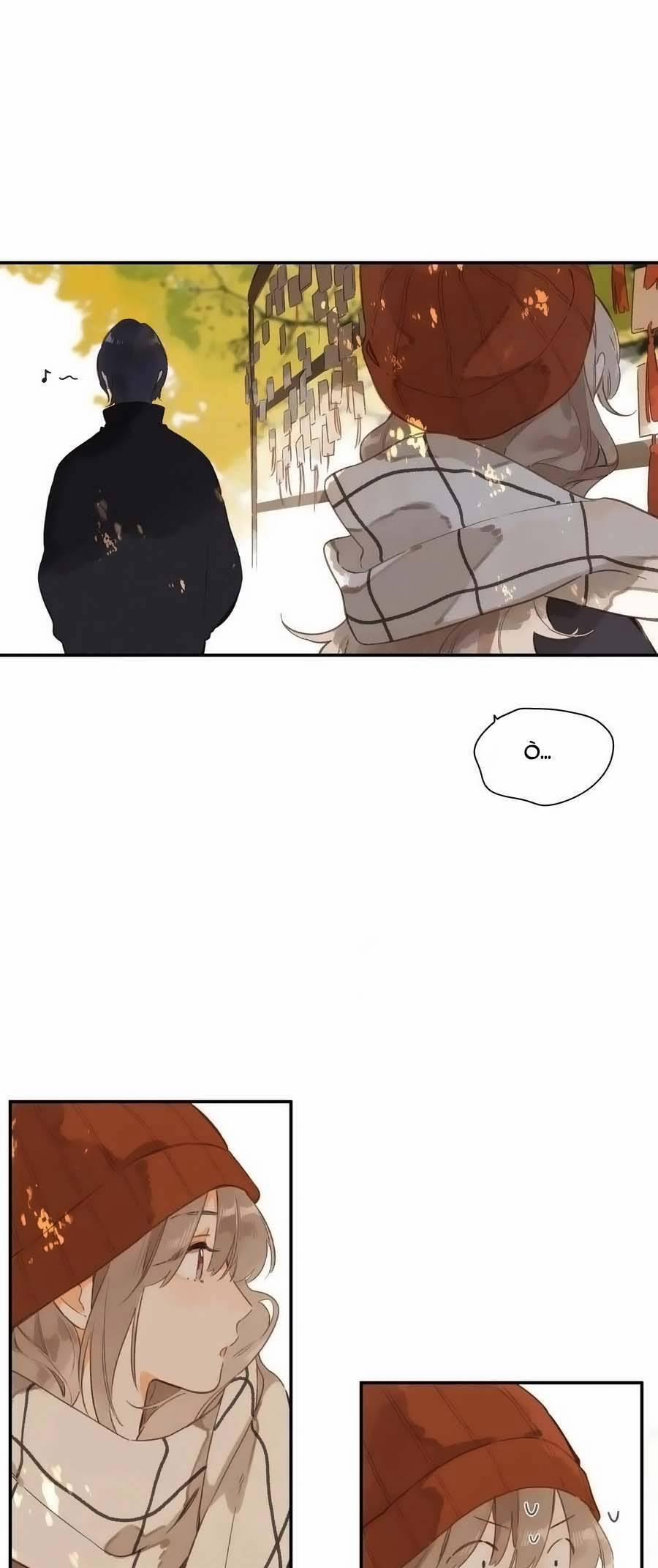 Ngôi Nhà Hướng Dương 74 trang 24