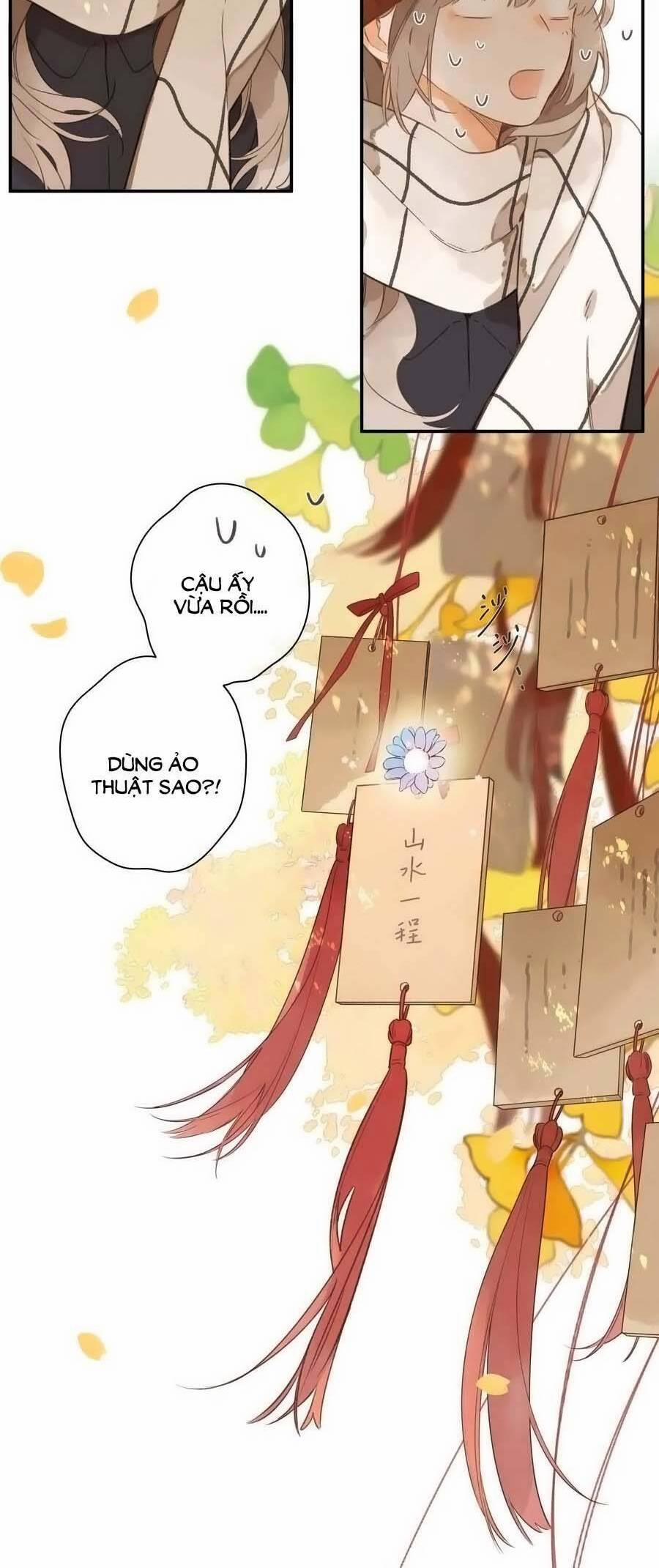 Ngôi Nhà Hướng Dương 74 trang 25