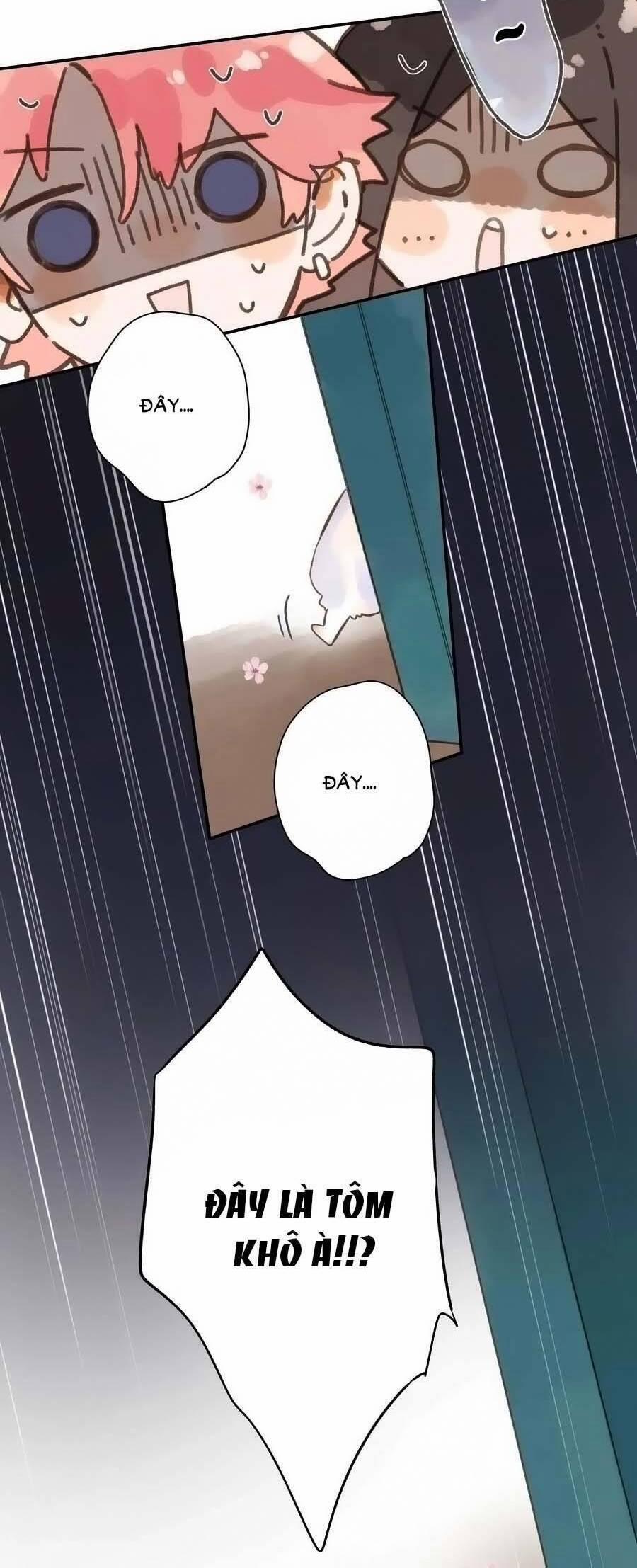 Ngôi Nhà Hướng Dương 74 trang 27