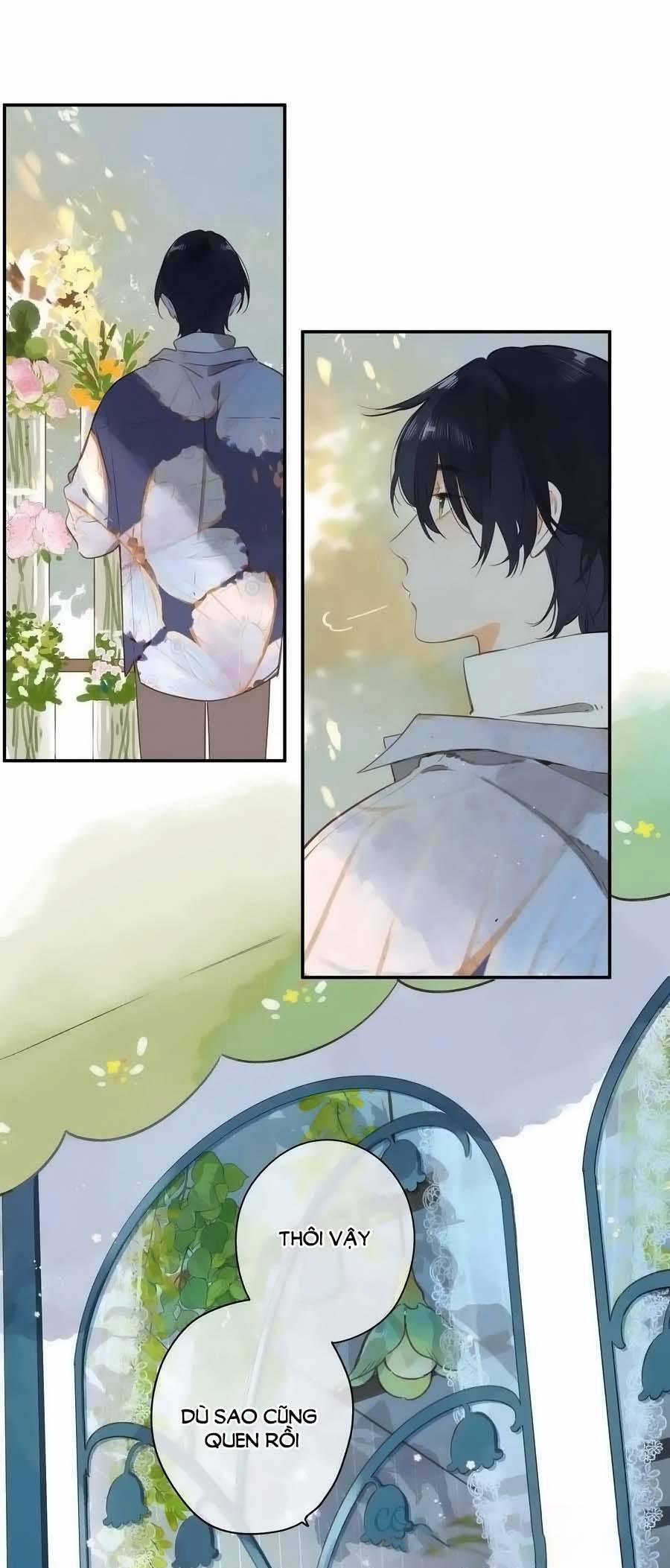 Ngôi Nhà Hướng Dương 74 trang 5