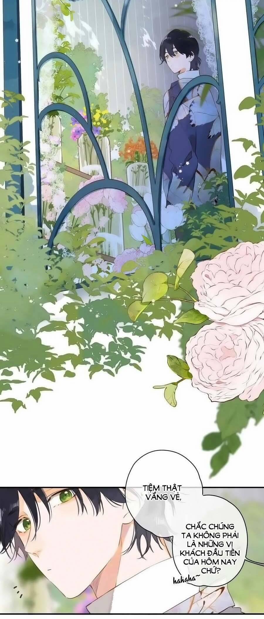 Ngôi Nhà Hướng Dương 74 trang 6