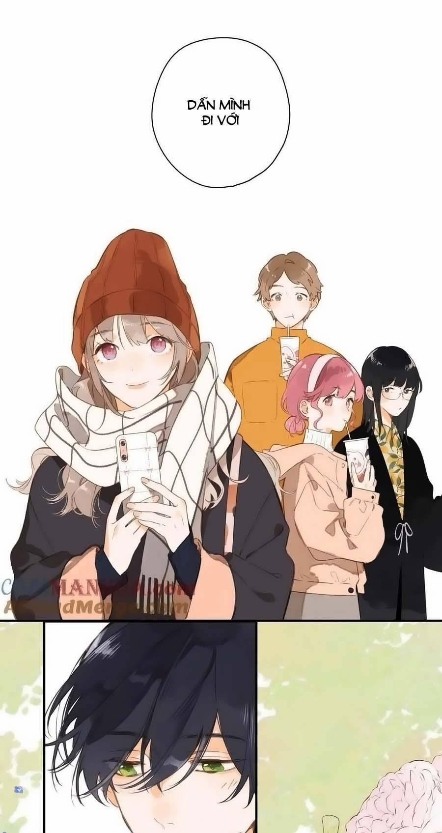 Ngôi Nhà Hướng Dương 74 trang 9