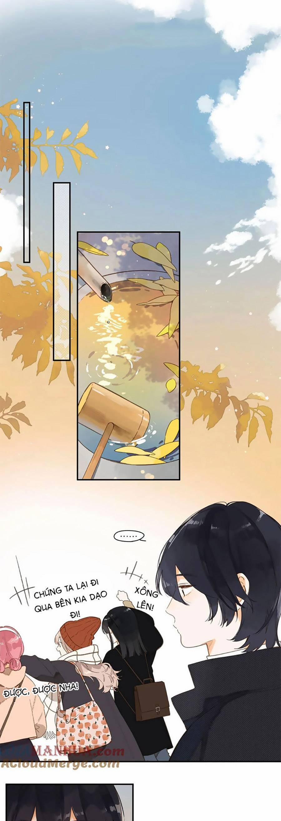 Ngôi Nhà Hướng Dương 75 trang 1