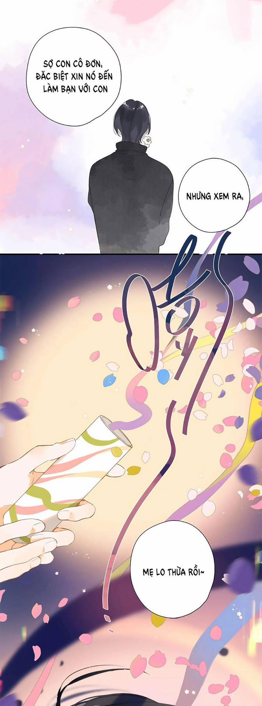 Ngôi Nhà Hướng Dương 75 trang 16