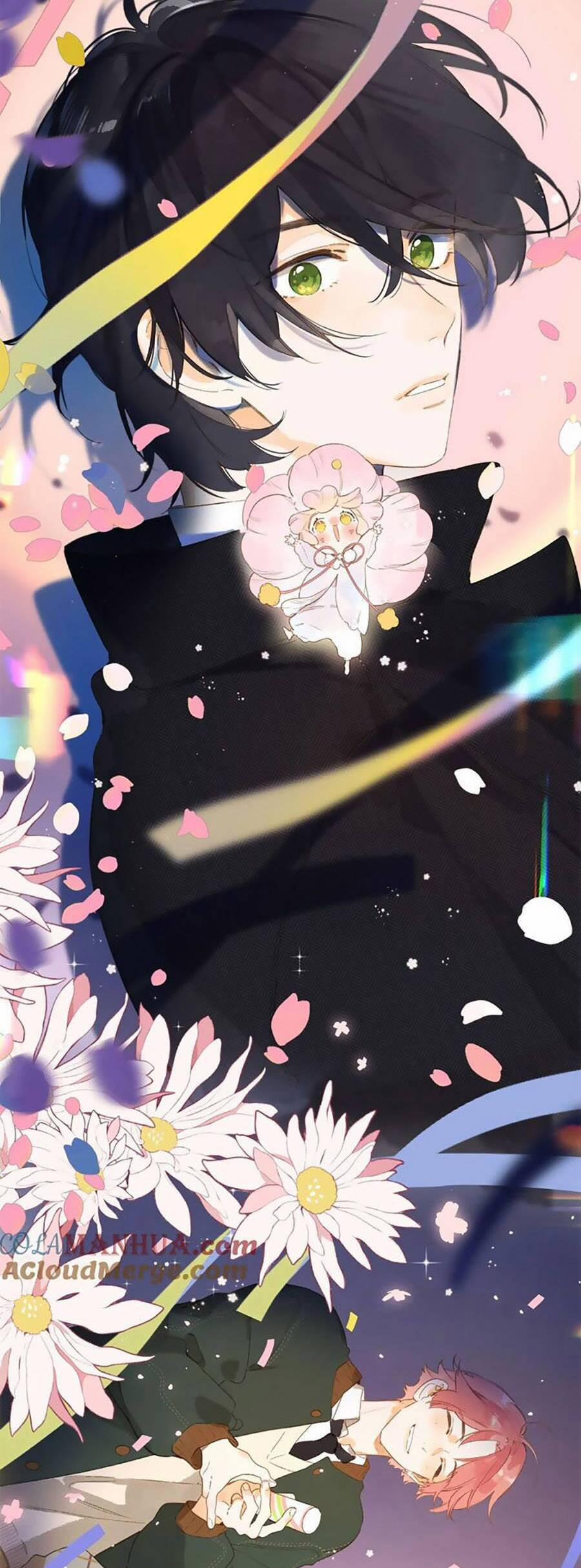 Ngôi Nhà Hướng Dương 75 trang 17