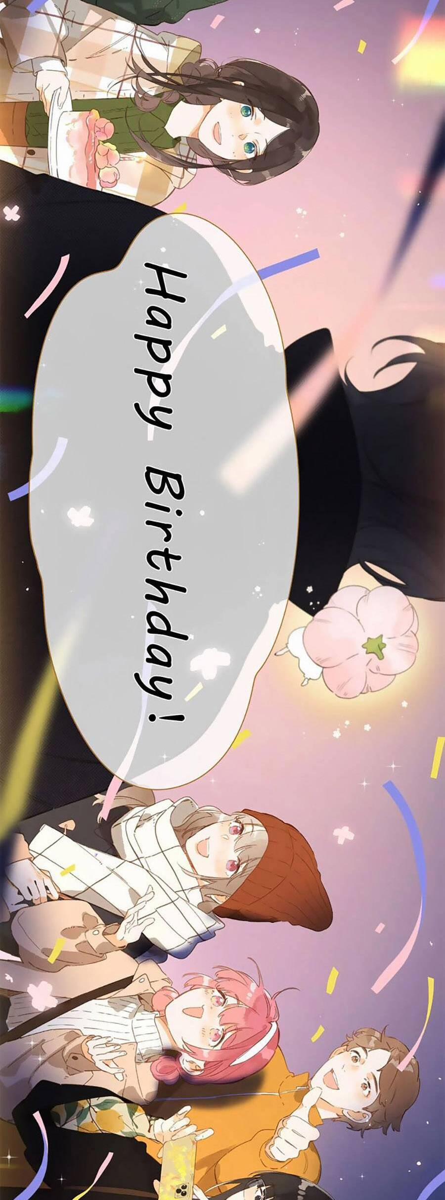 Ngôi Nhà Hướng Dương 75 trang 18