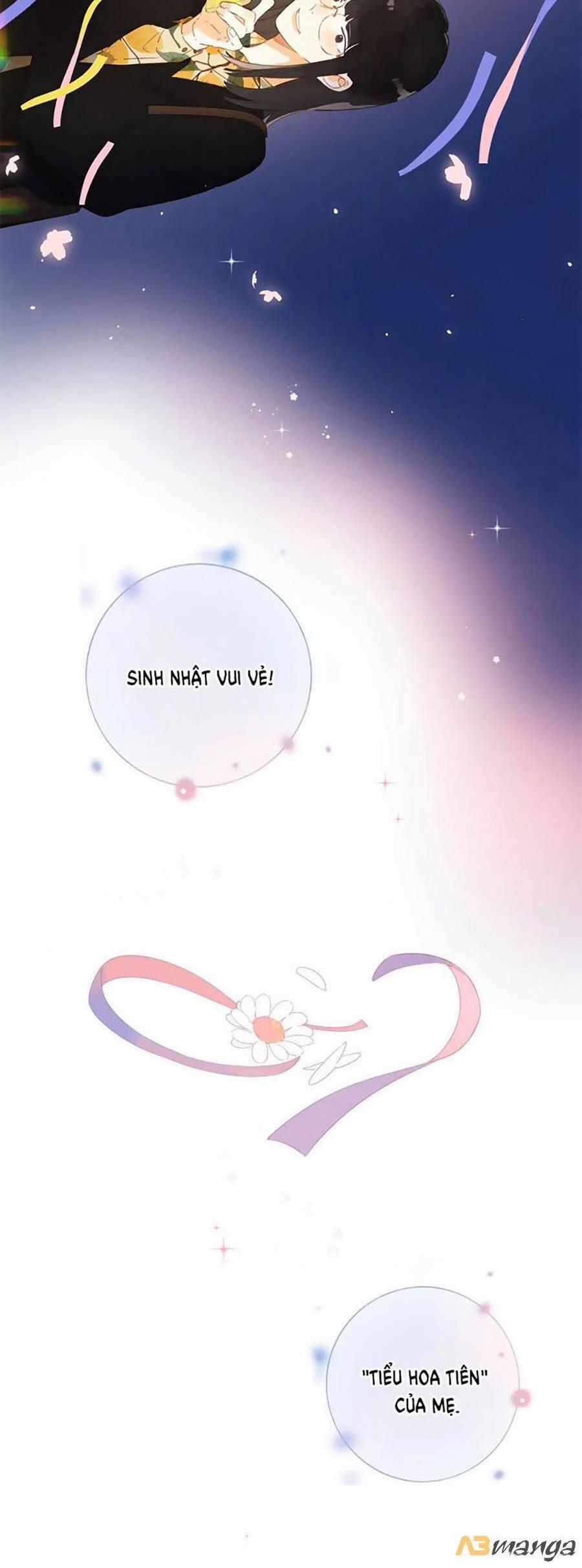 Ngôi Nhà Hướng Dương 75 trang 19