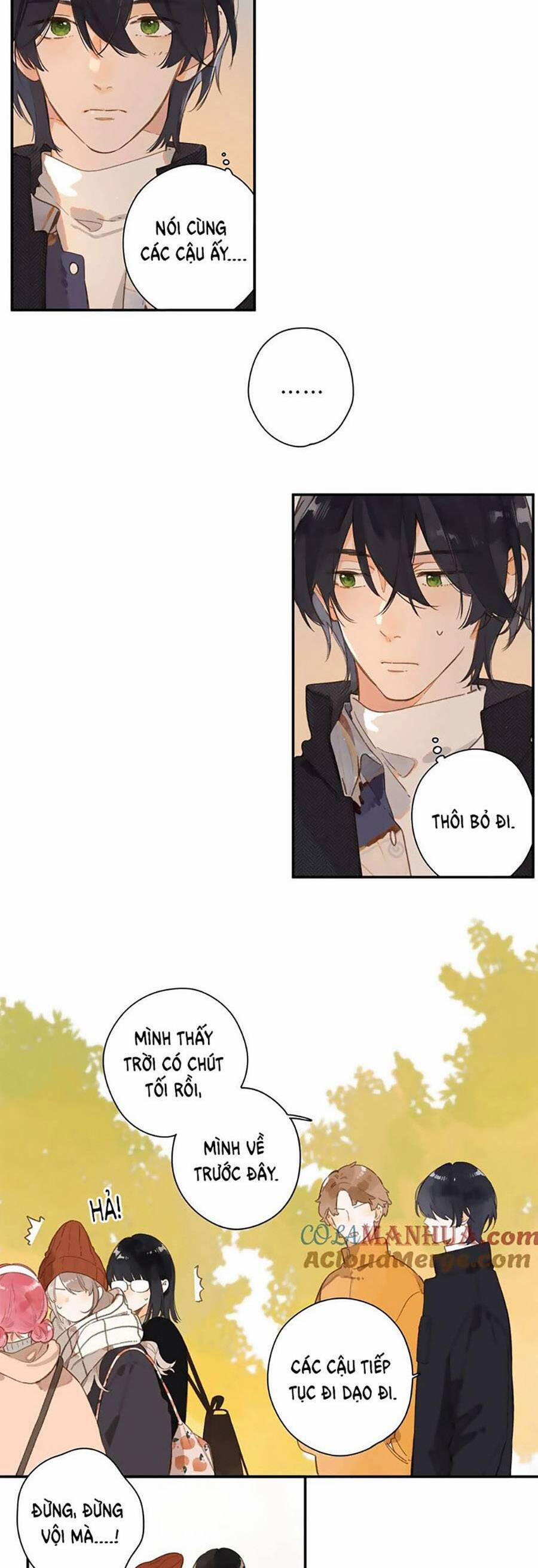 Ngôi Nhà Hướng Dương 75 trang 2