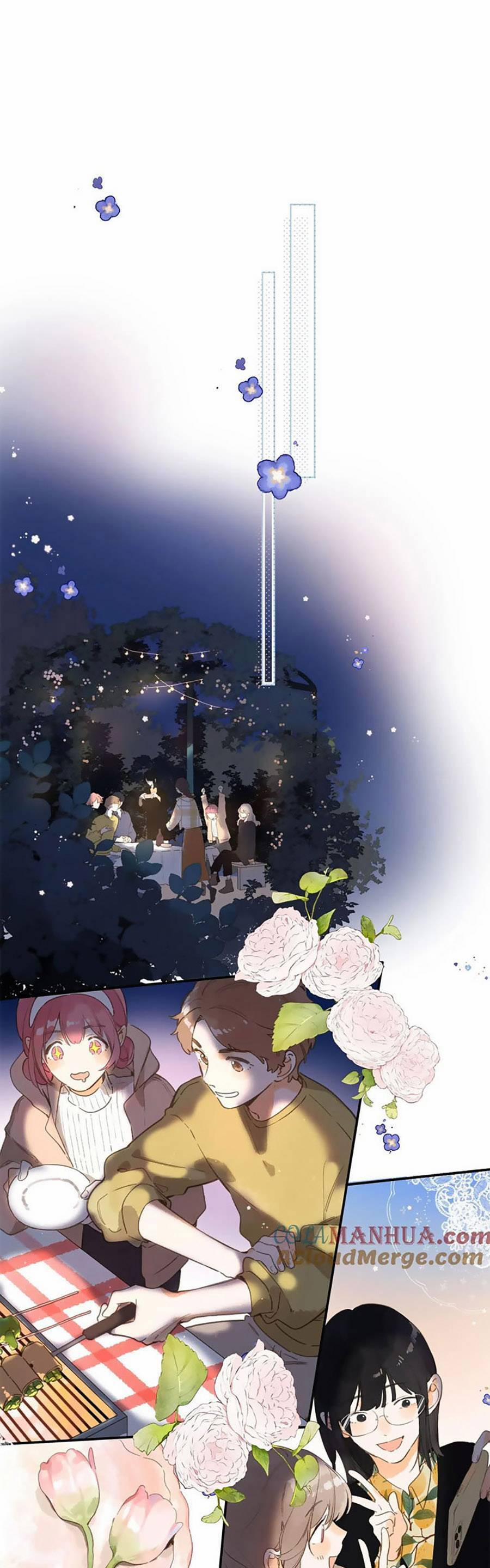 Ngôi Nhà Hướng Dương 75 trang 20