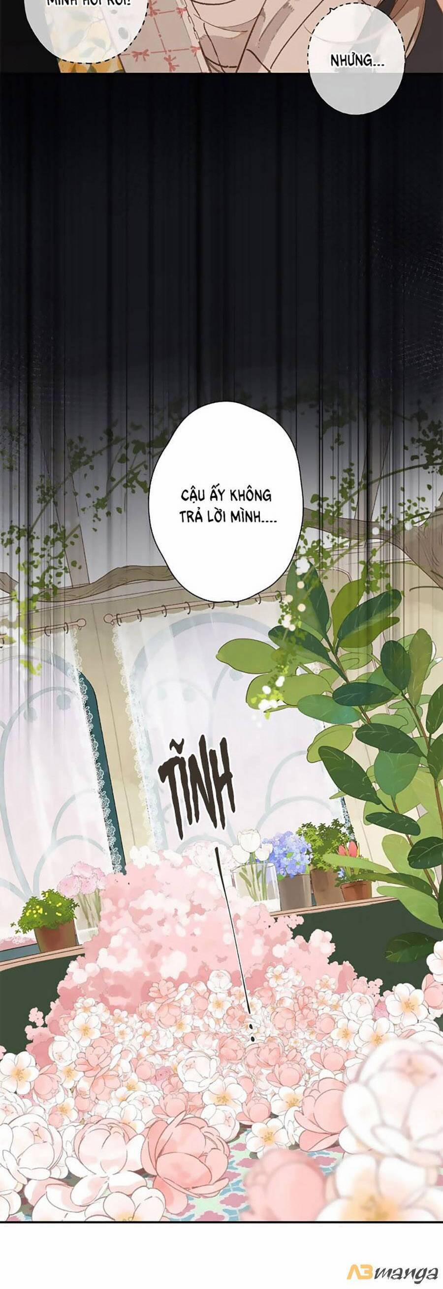 Ngôi Nhà Hướng Dương 75 trang 4