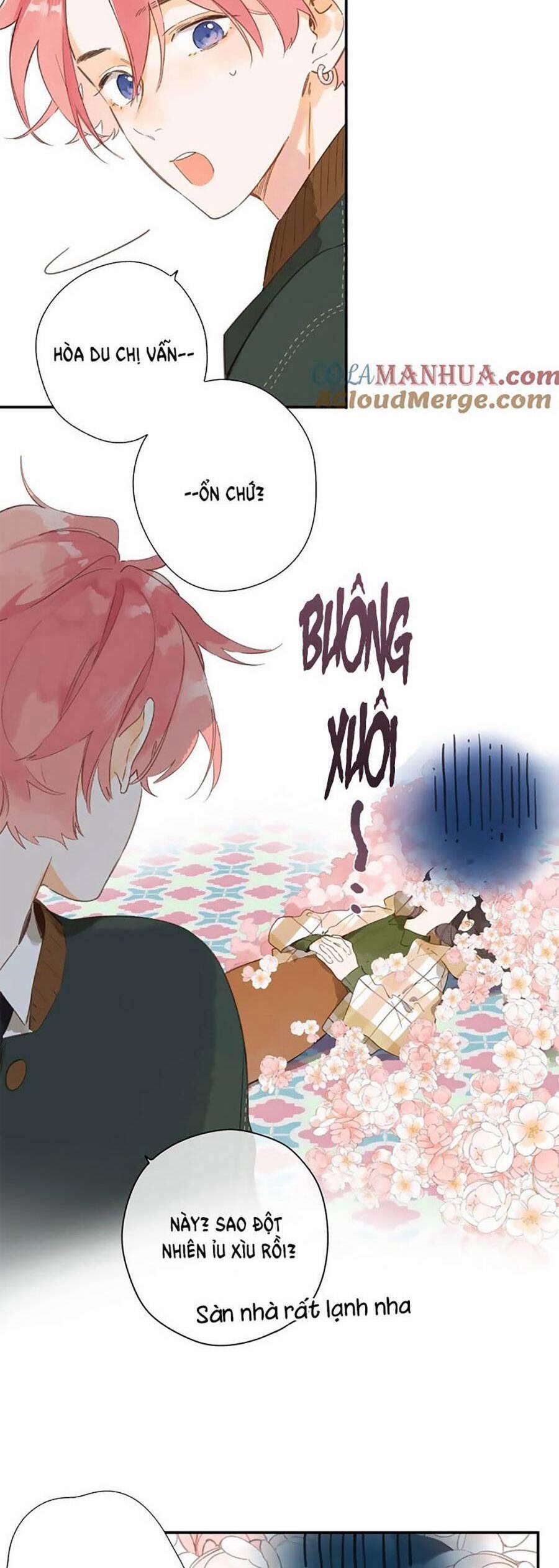 Ngôi Nhà Hướng Dương 75 trang 6