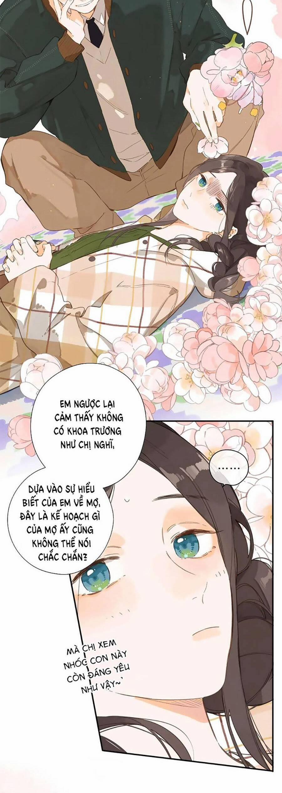 Ngôi Nhà Hướng Dương 75 trang 8