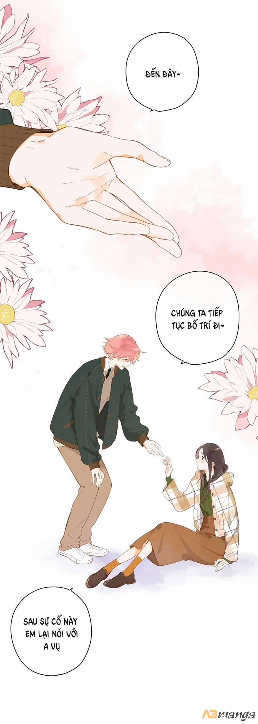 Ngôi Nhà Hướng Dương 75 trang 9