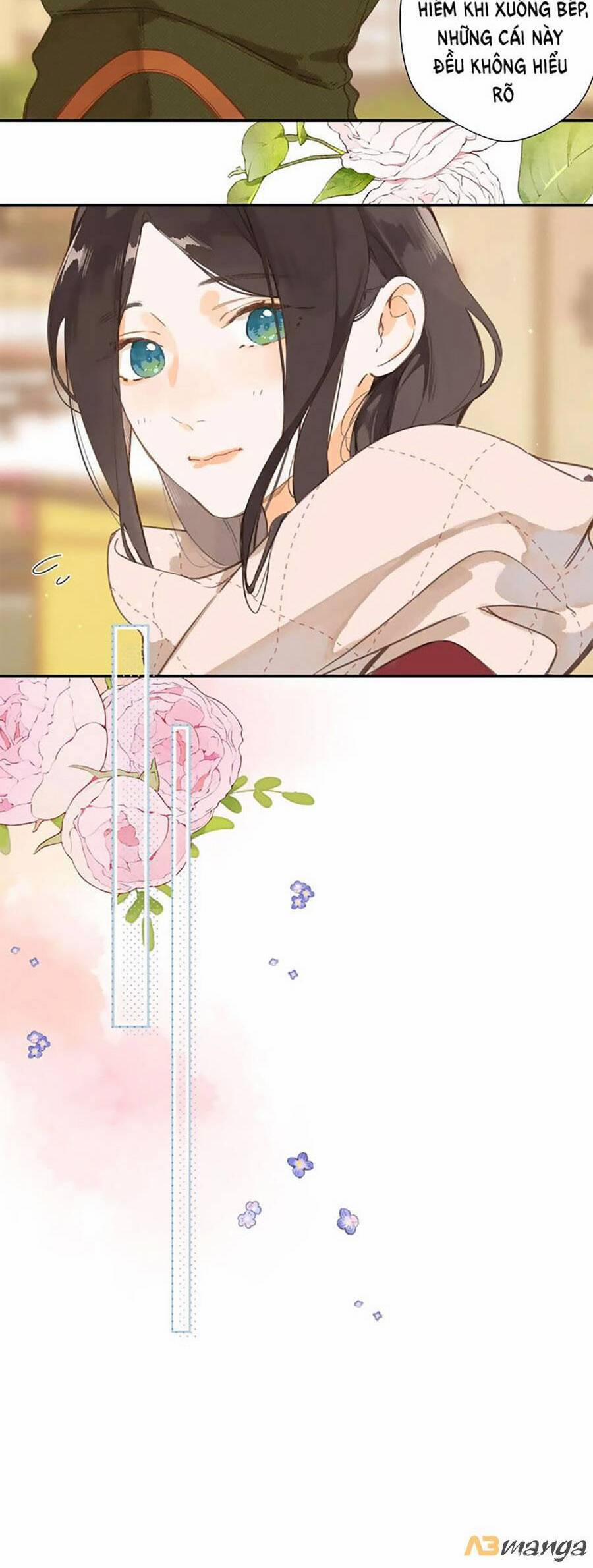 Ngôi Nhà Hướng Dương 76 trang 14