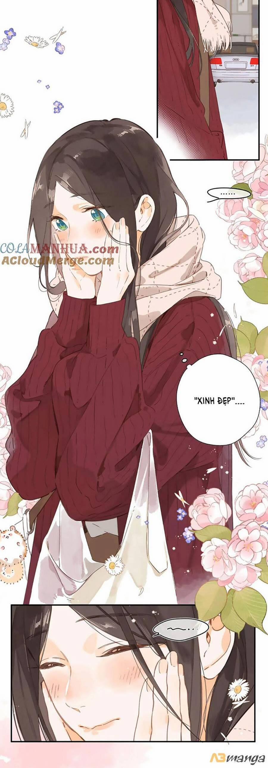 Ngôi Nhà Hướng Dương 76 trang 18