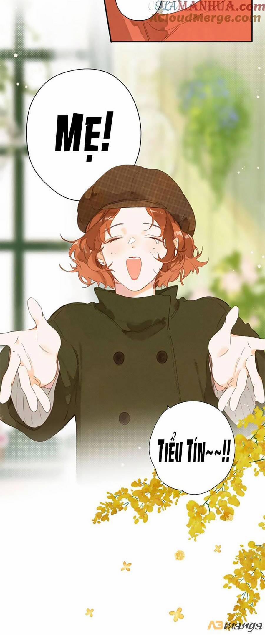 Ngôi Nhà Hướng Dương 76 trang 21