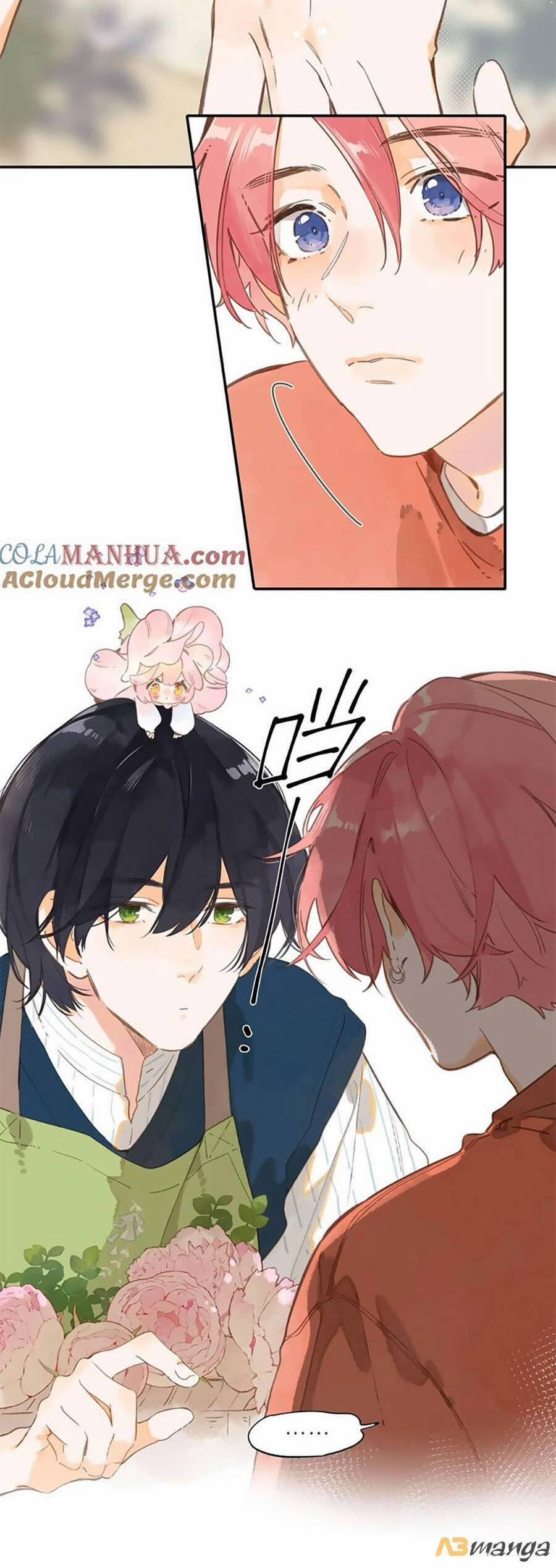 Ngôi Nhà Hướng Dương 76 trang 4