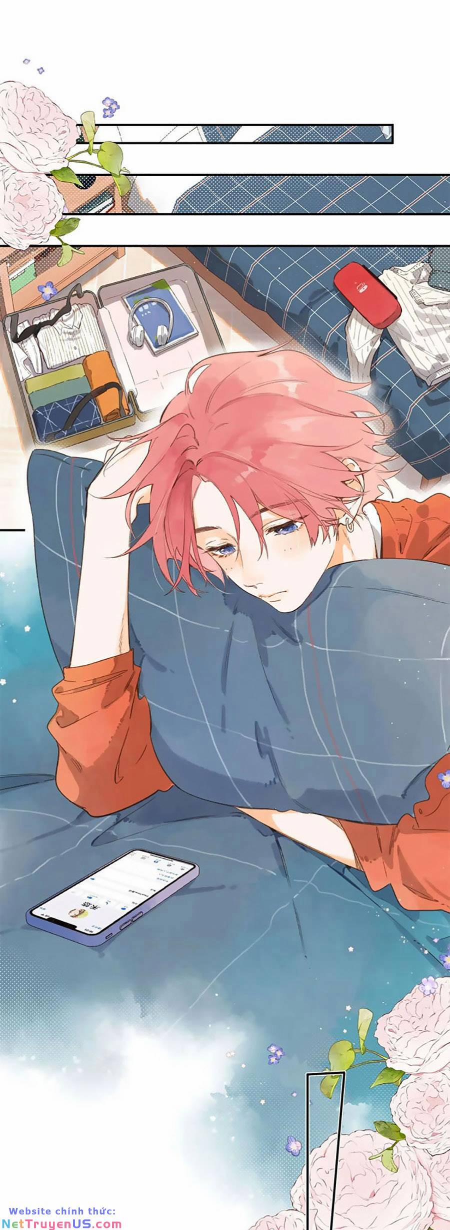 Ngôi Nhà Hướng Dương 77 trang 1