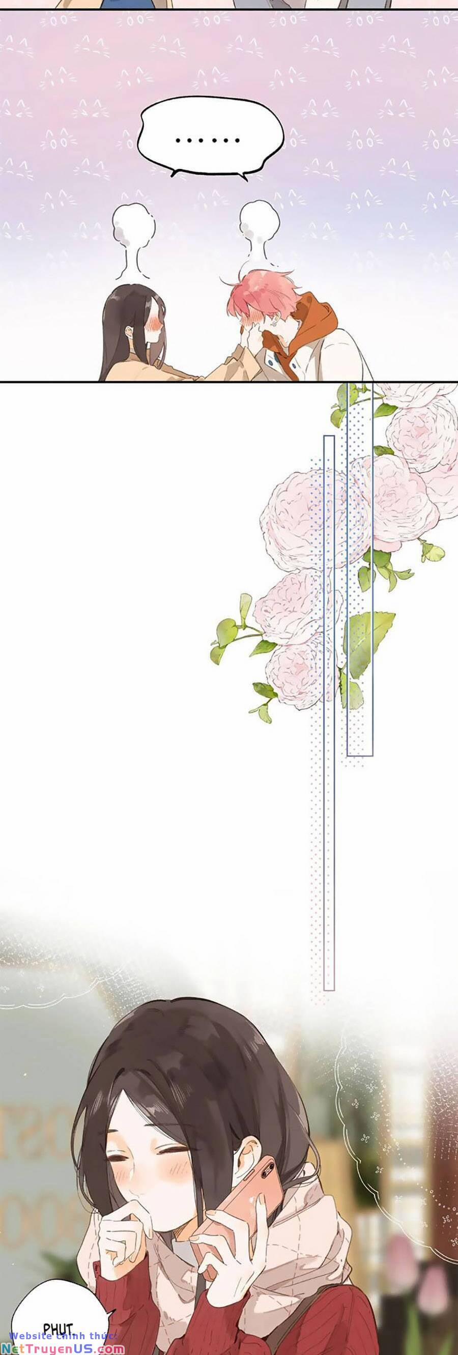 Ngôi Nhà Hướng Dương 77 trang 12