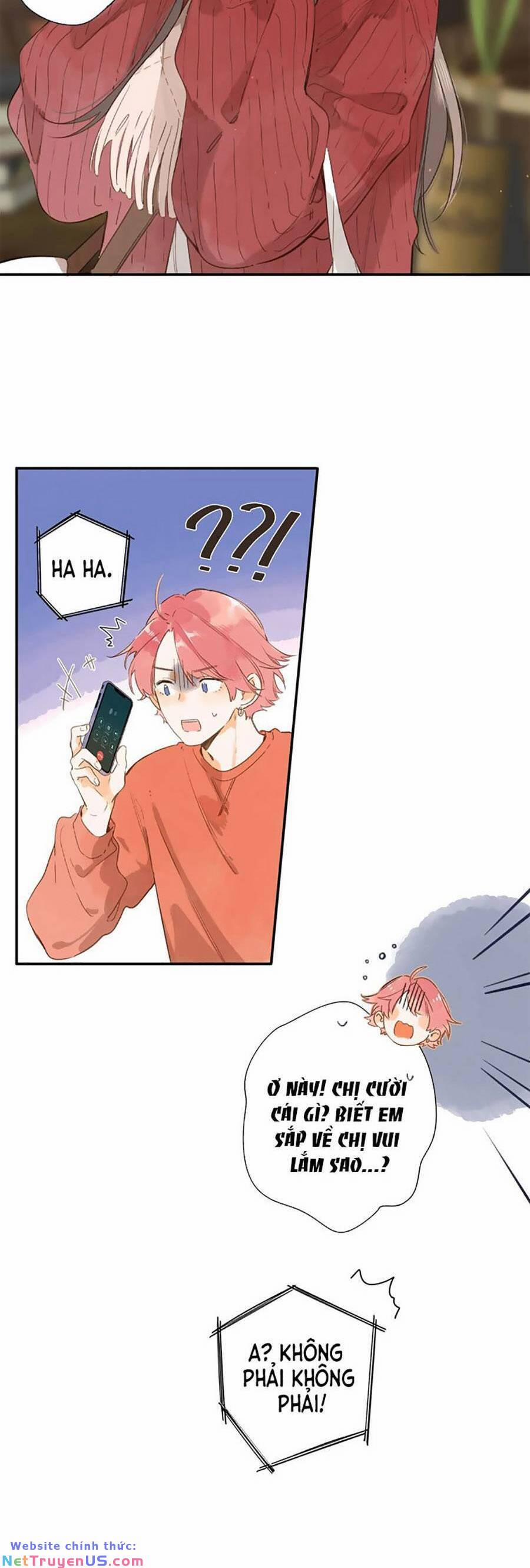 Ngôi Nhà Hướng Dương 77 trang 13