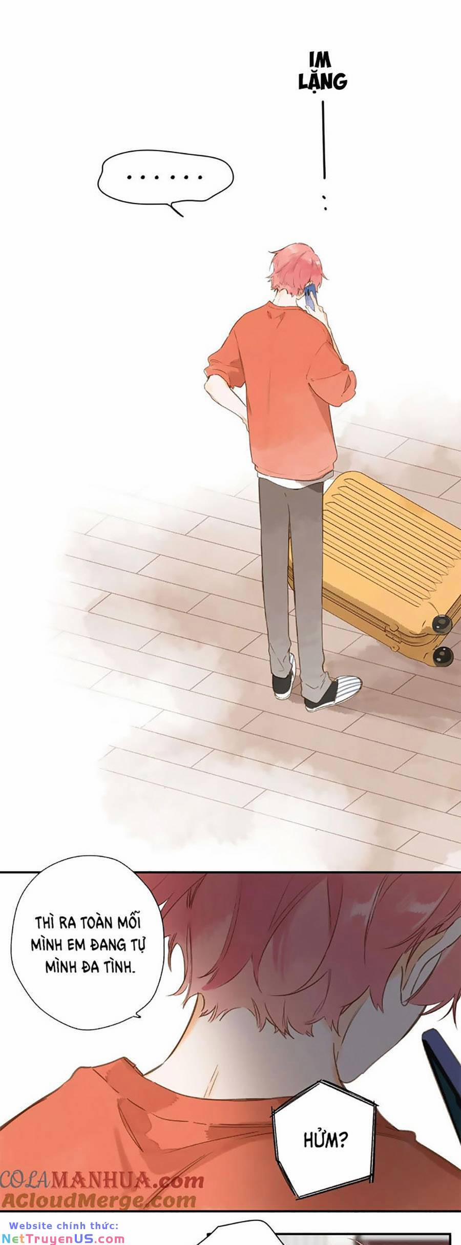 Ngôi Nhà Hướng Dương 77 trang 17