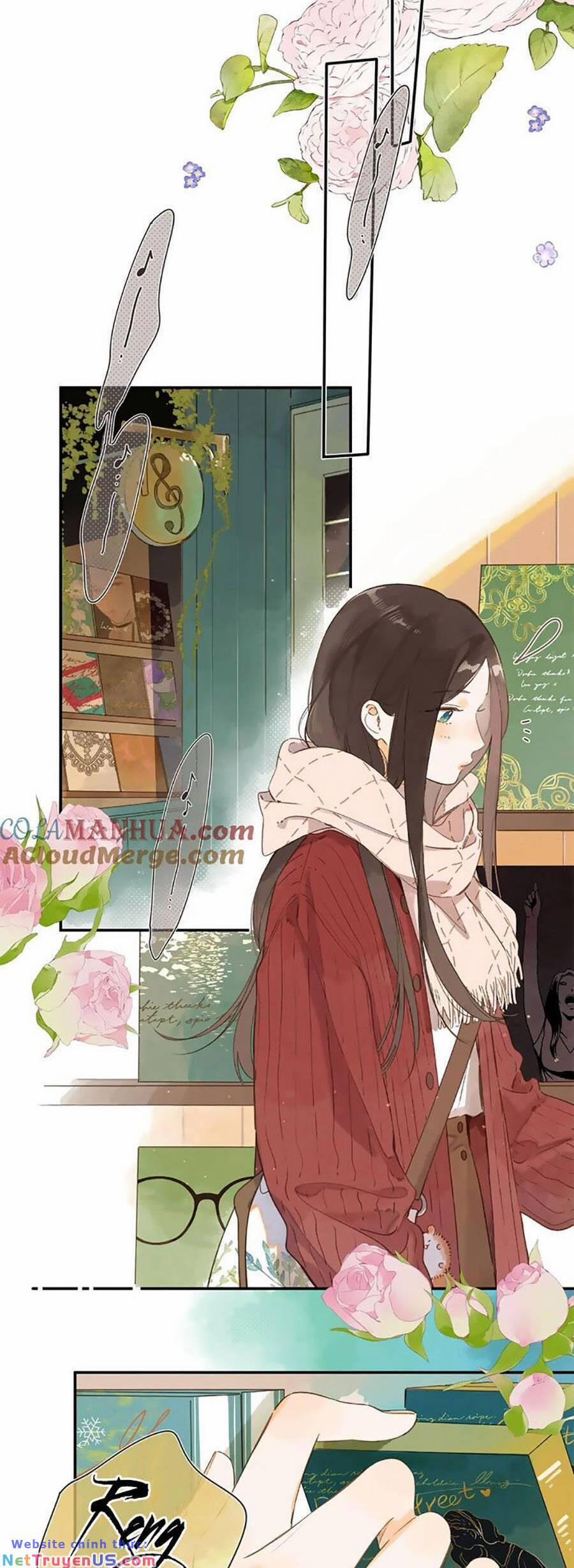 Ngôi Nhà Hướng Dương 77 trang 2