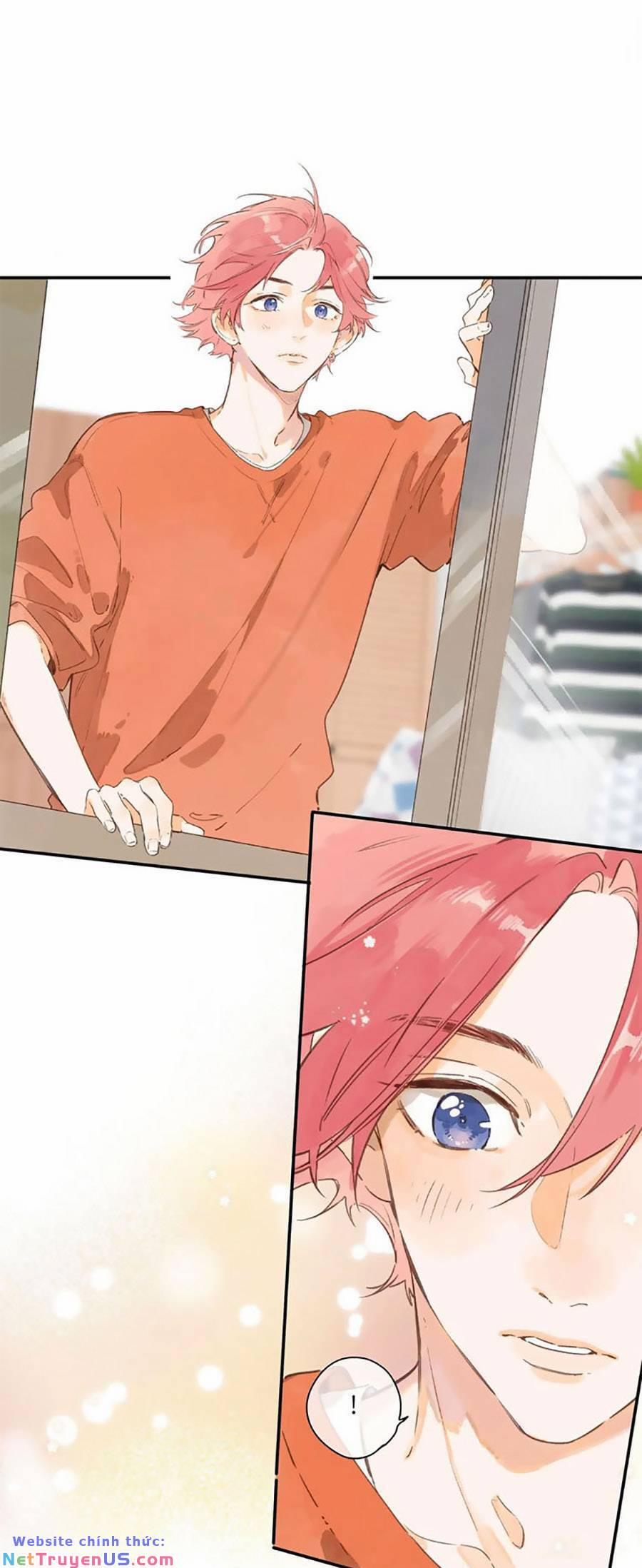 Ngôi Nhà Hướng Dương 77 trang 21