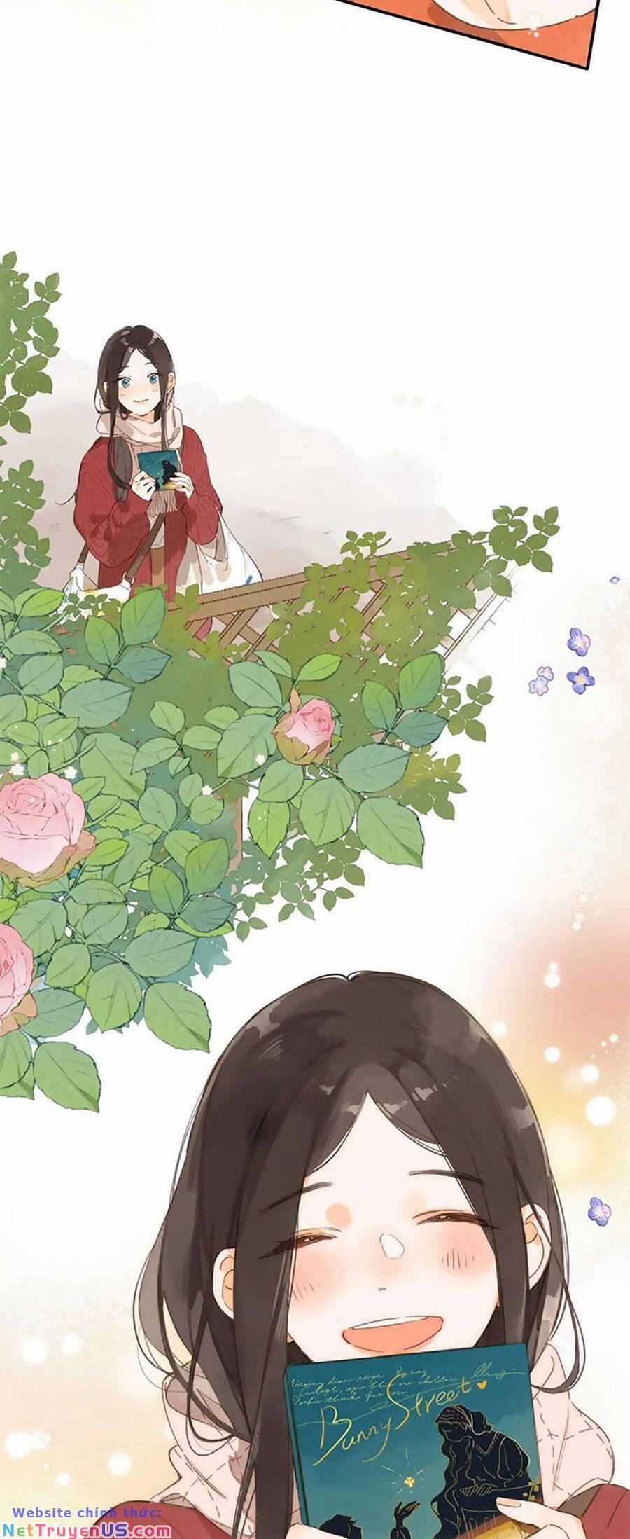 Ngôi Nhà Hướng Dương 77 trang 22