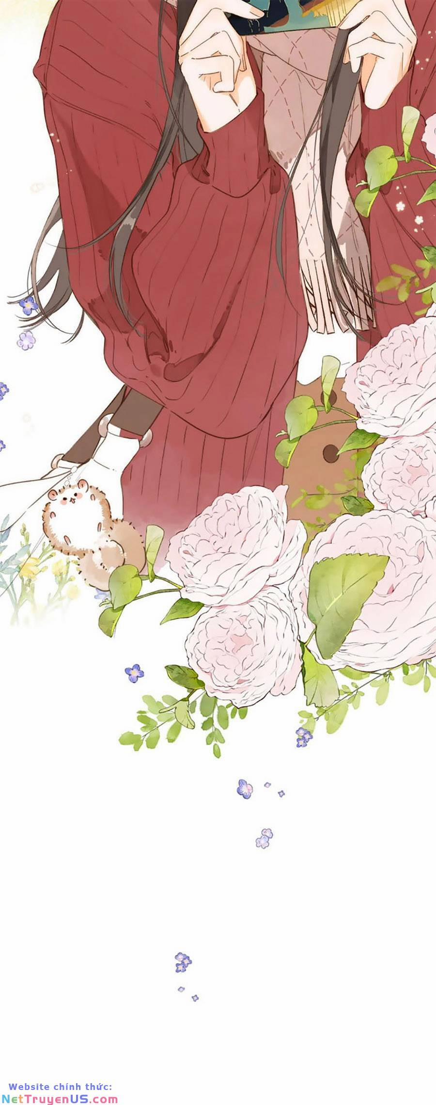 Ngôi Nhà Hướng Dương 77 trang 23