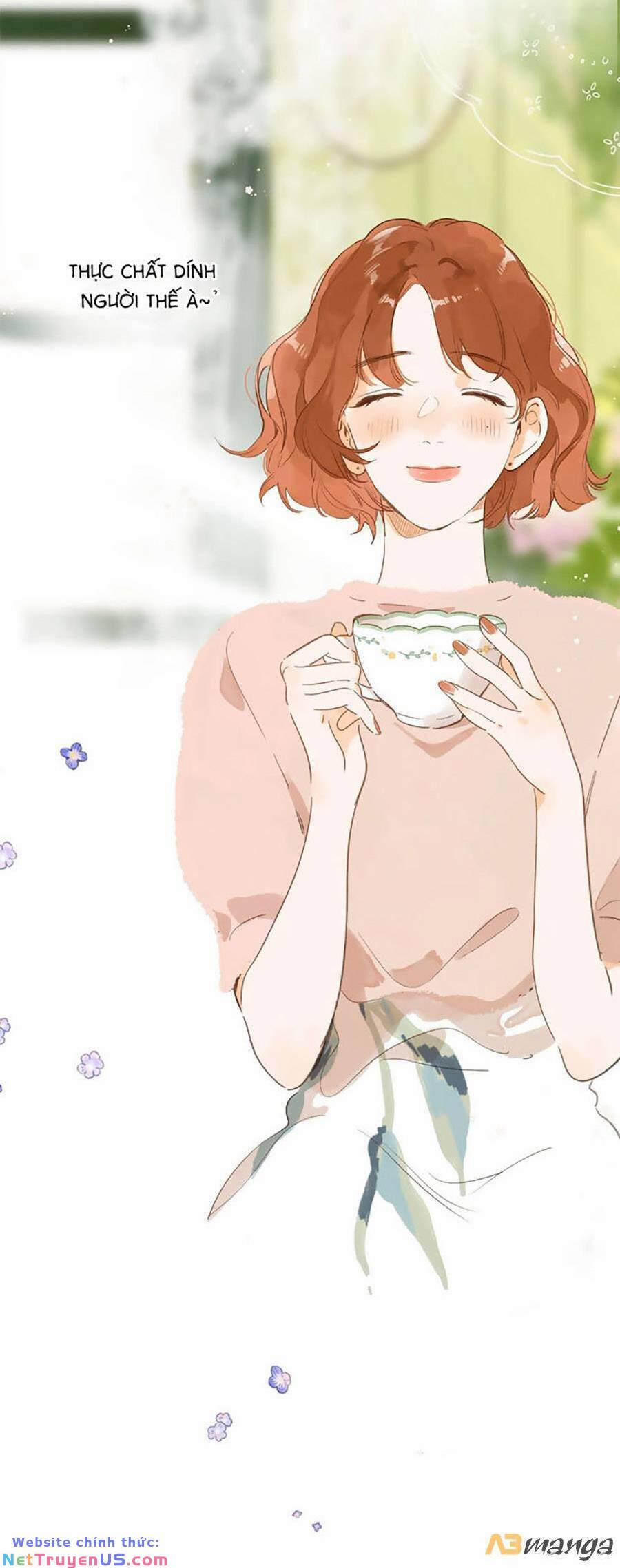 Ngôi Nhà Hướng Dương 77 trang 26