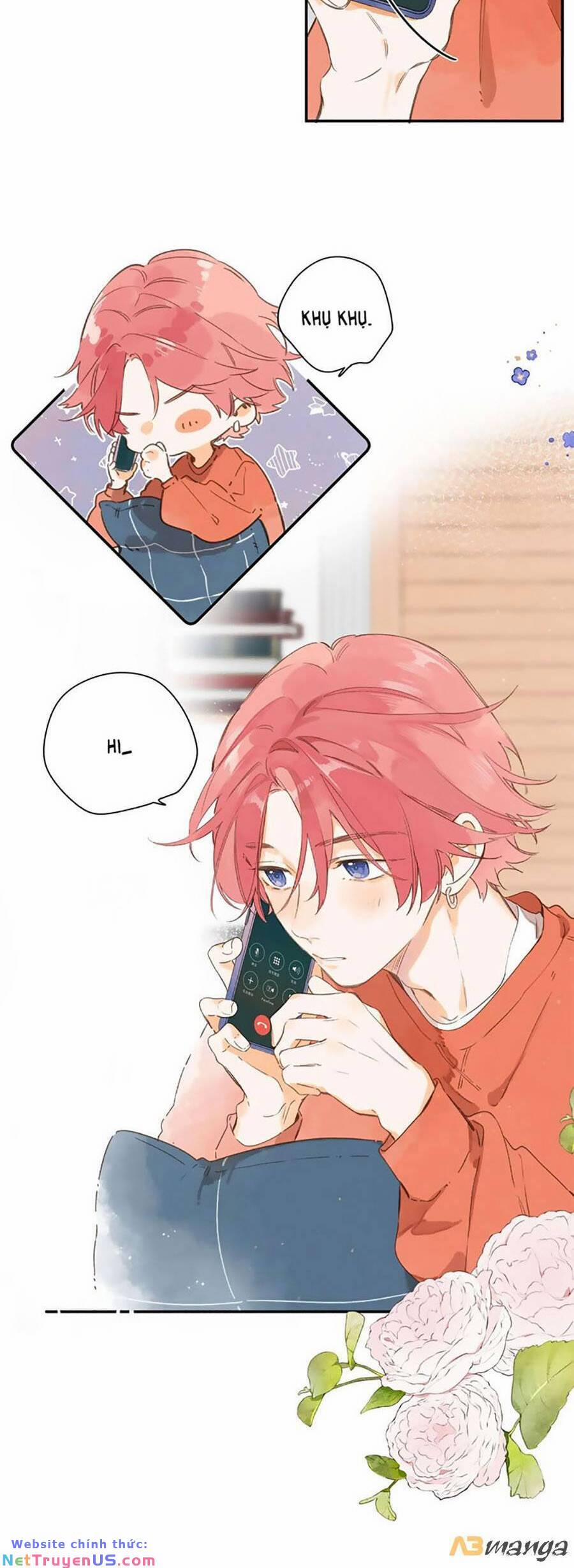 Ngôi Nhà Hướng Dương 77 trang 4