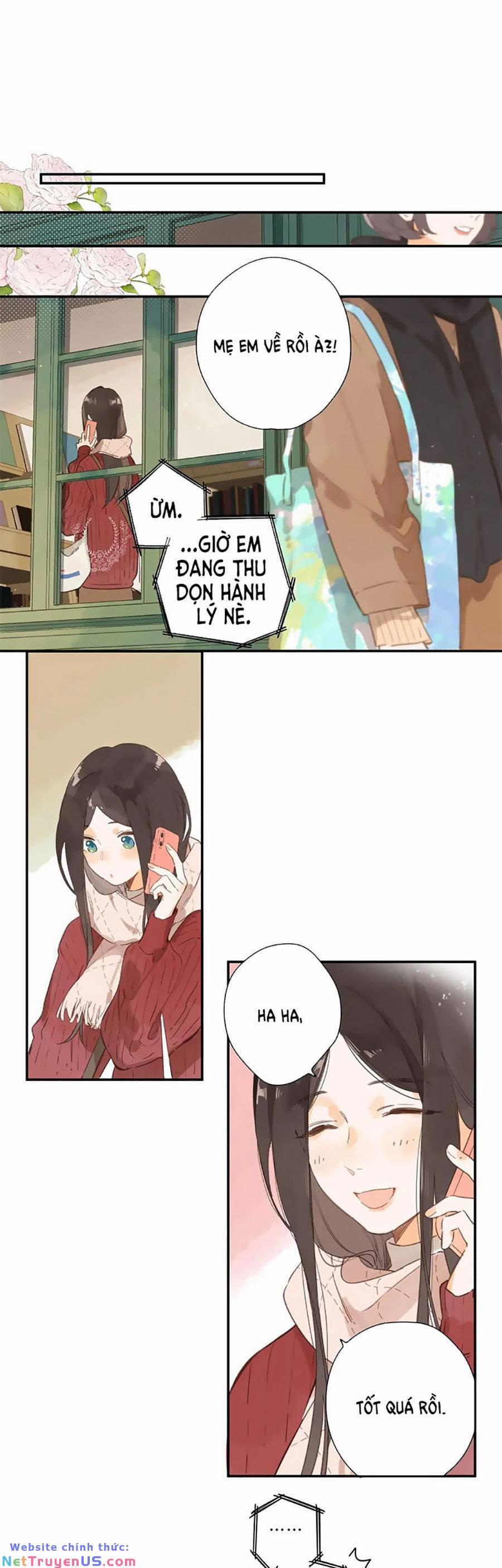 Ngôi Nhà Hướng Dương 77 trang 5