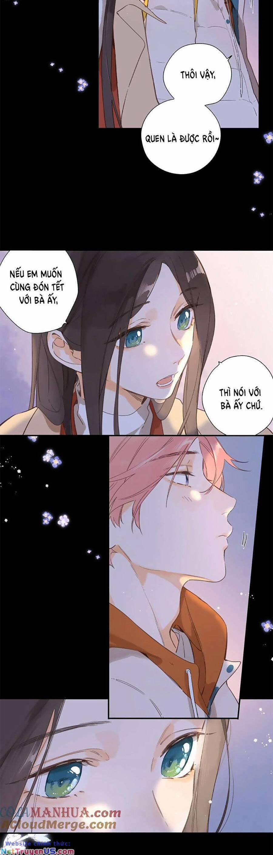 Ngôi Nhà Hướng Dương 77 trang 7