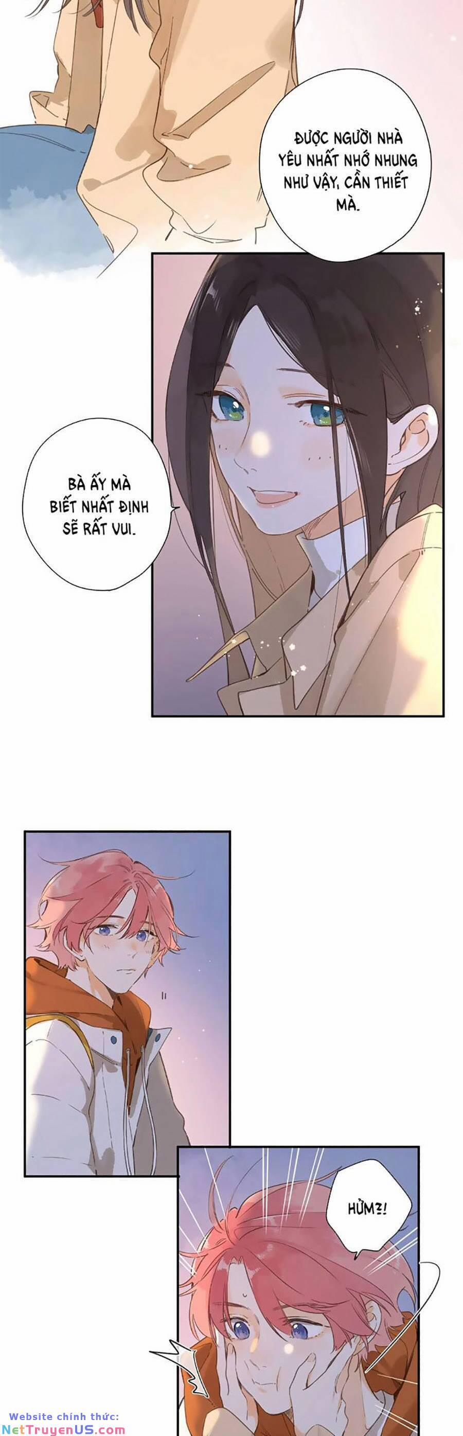 Ngôi Nhà Hướng Dương 77 trang 9