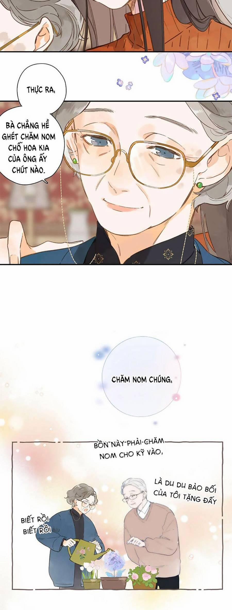 Ngôi Nhà Hướng Dương 78 trang 10