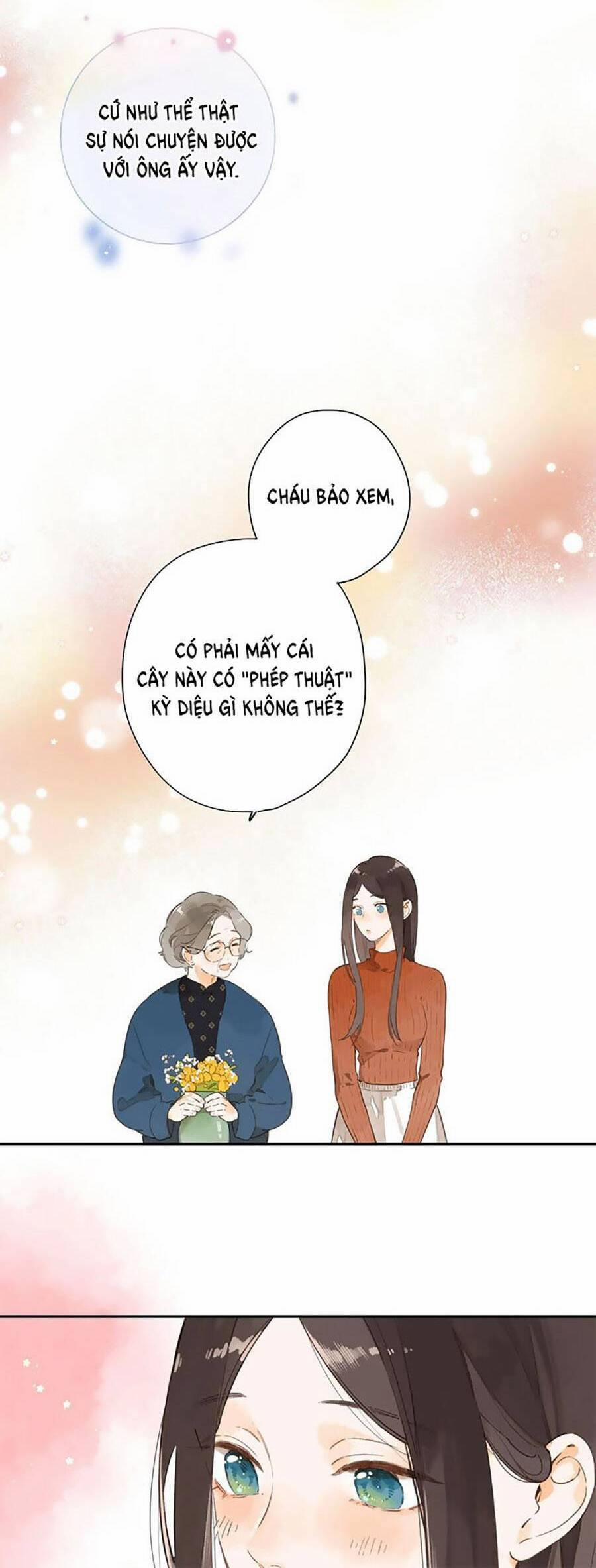 Ngôi Nhà Hướng Dương 78 trang 11