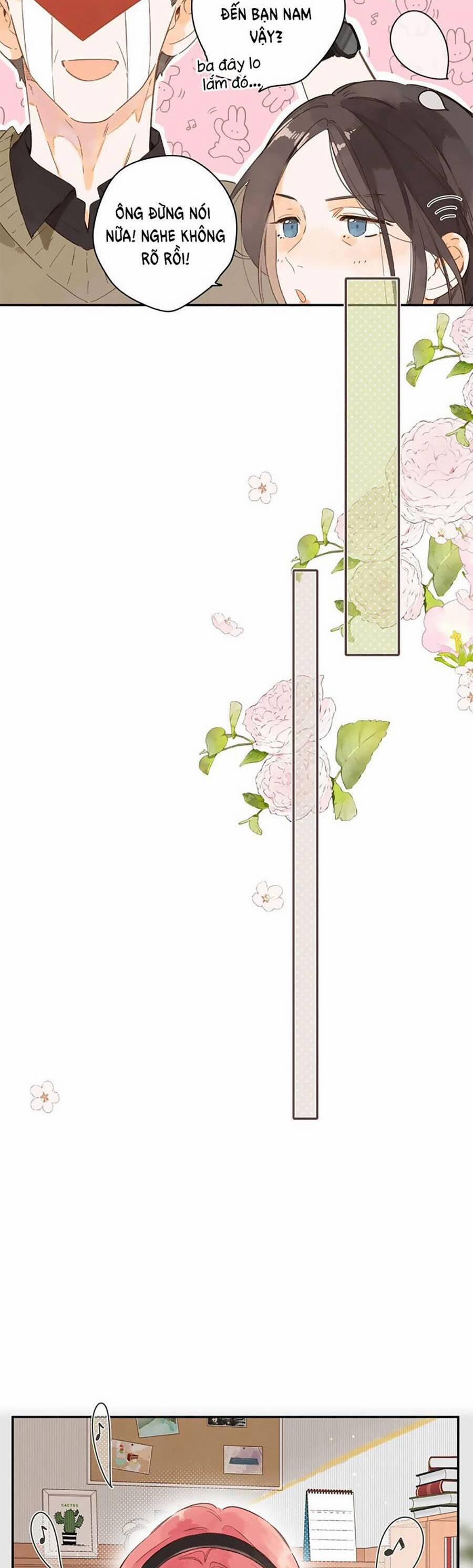 Ngôi Nhà Hướng Dương 78 trang 13