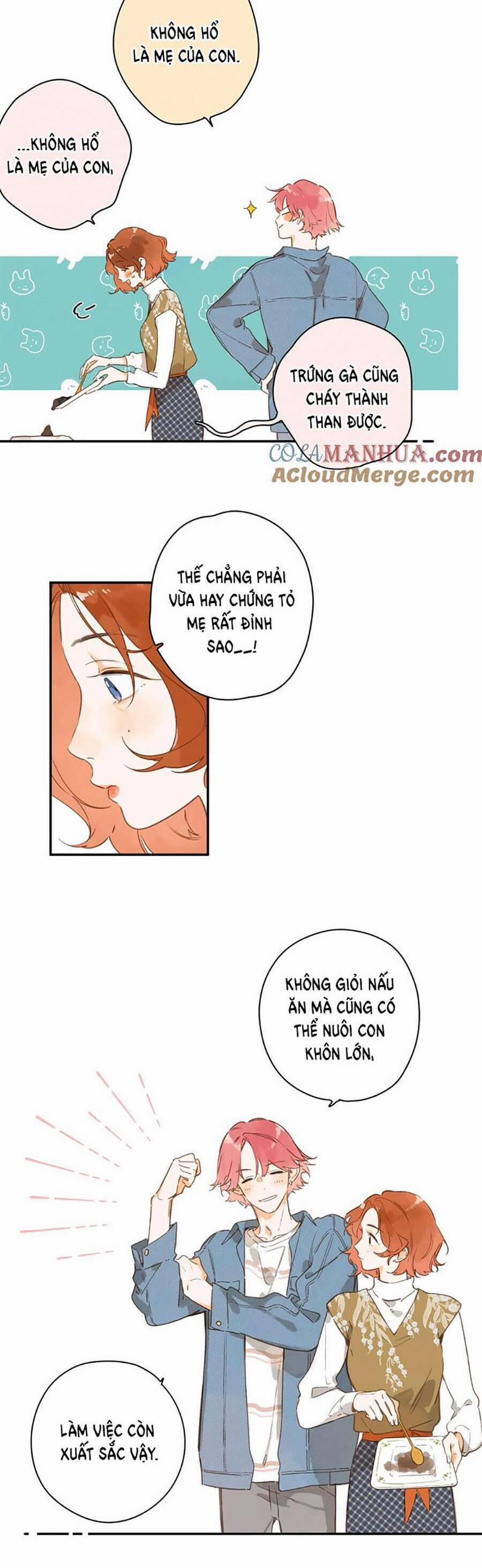 Ngôi Nhà Hướng Dương 78 trang 17