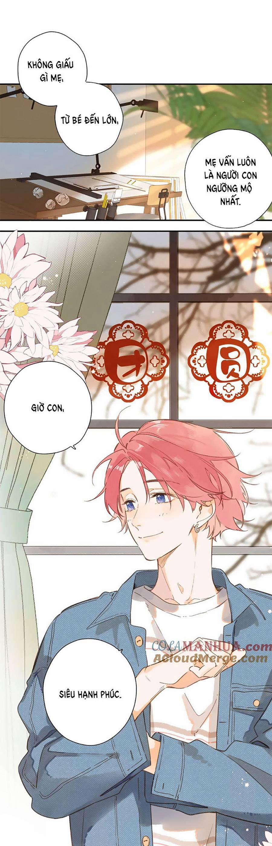 Ngôi Nhà Hướng Dương 78 trang 18