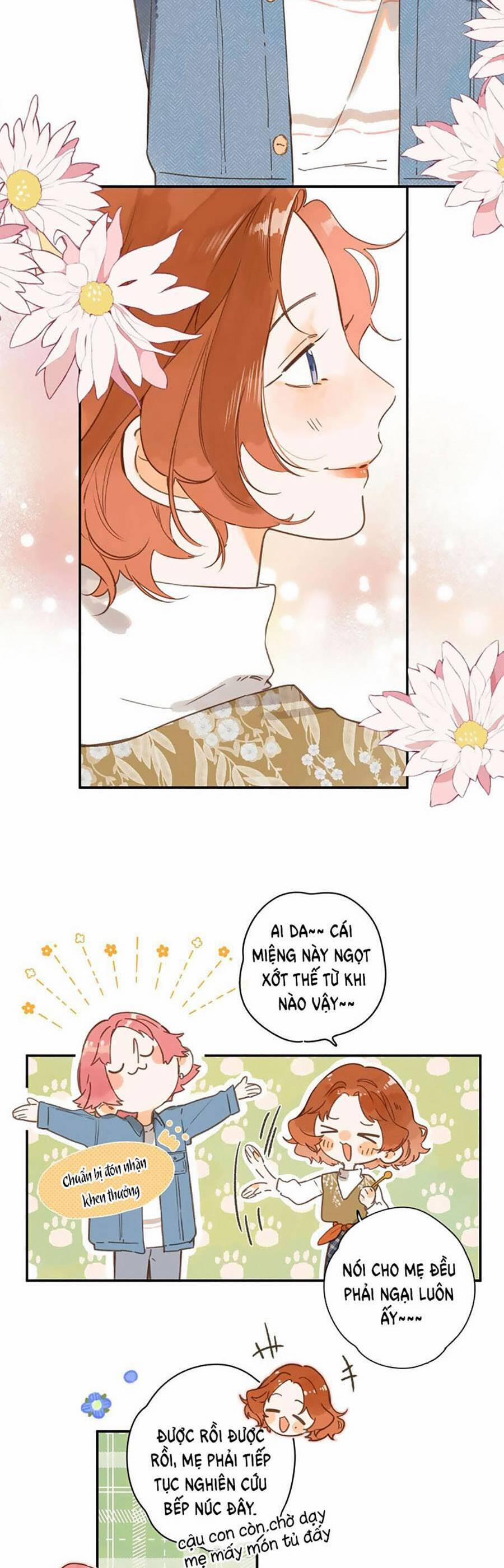 Ngôi Nhà Hướng Dương 78 trang 19