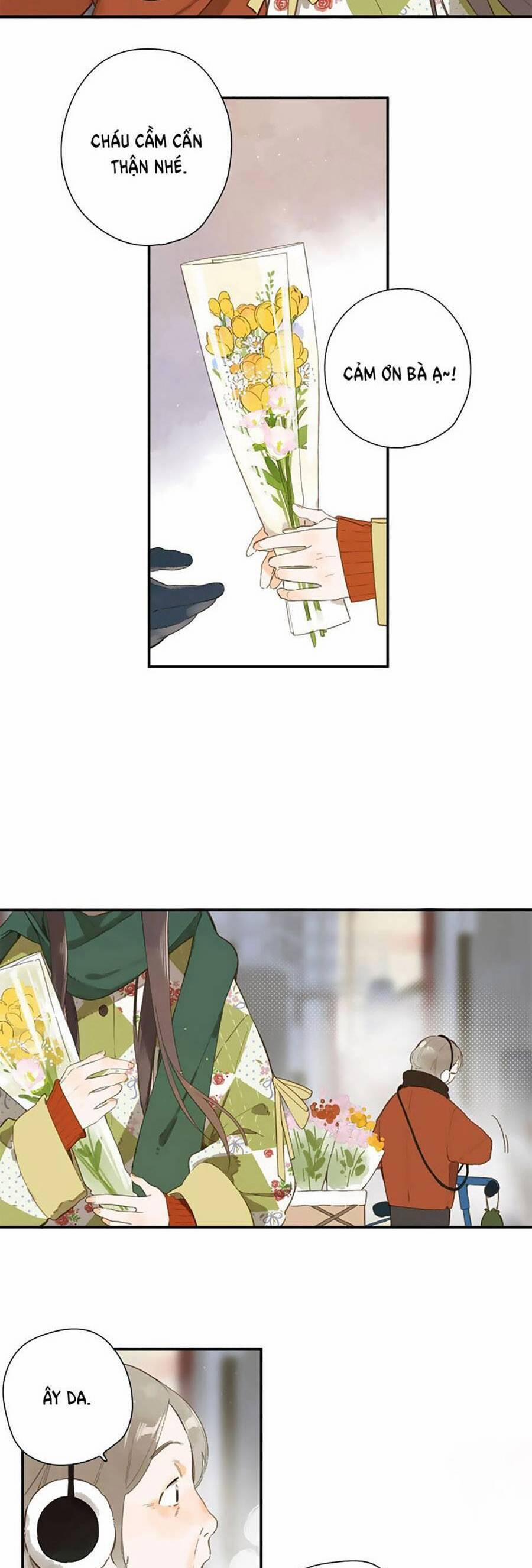 Ngôi Nhà Hướng Dương 78 trang 2