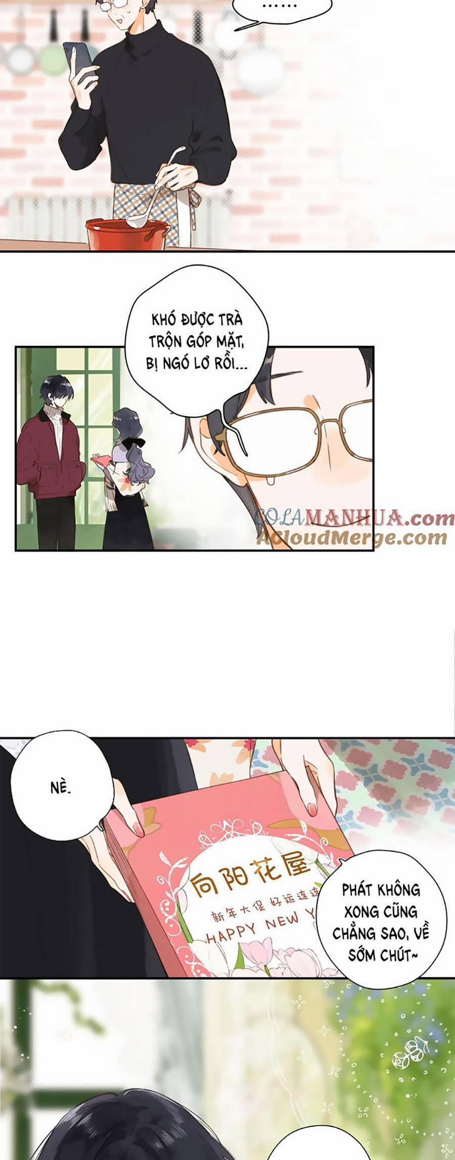 Ngôi Nhà Hướng Dương 78 trang 22