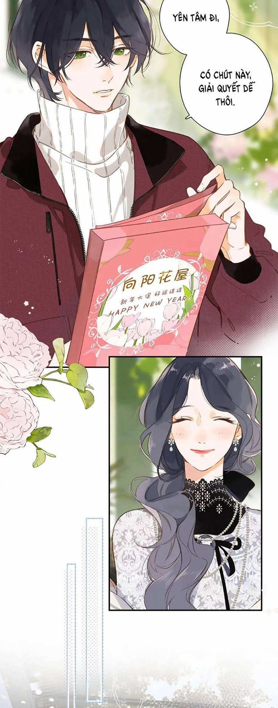 Ngôi Nhà Hướng Dương 78 trang 23