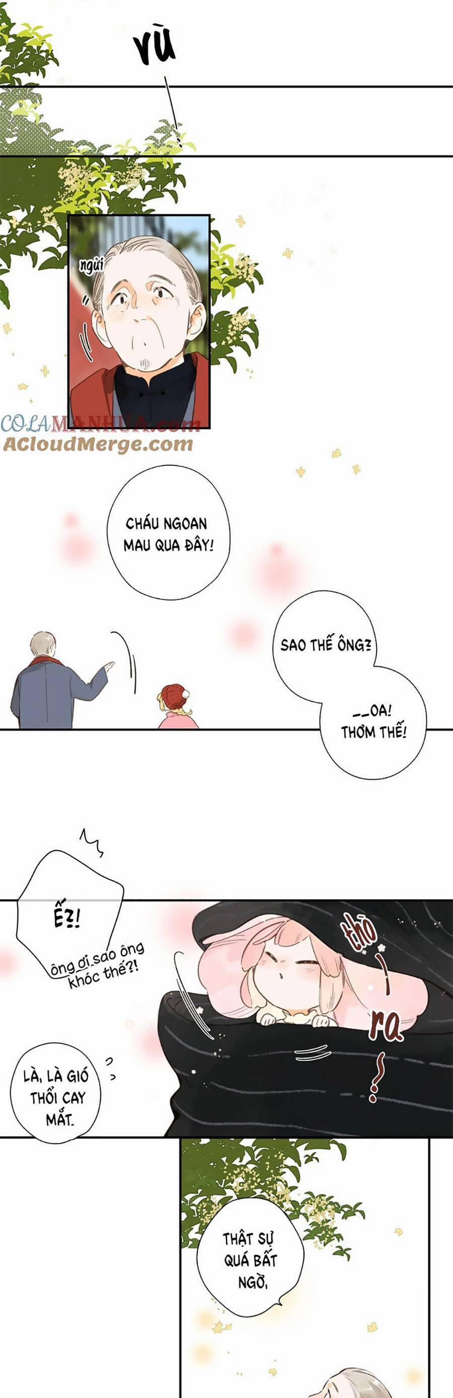 Ngôi Nhà Hướng Dương 78 trang 26