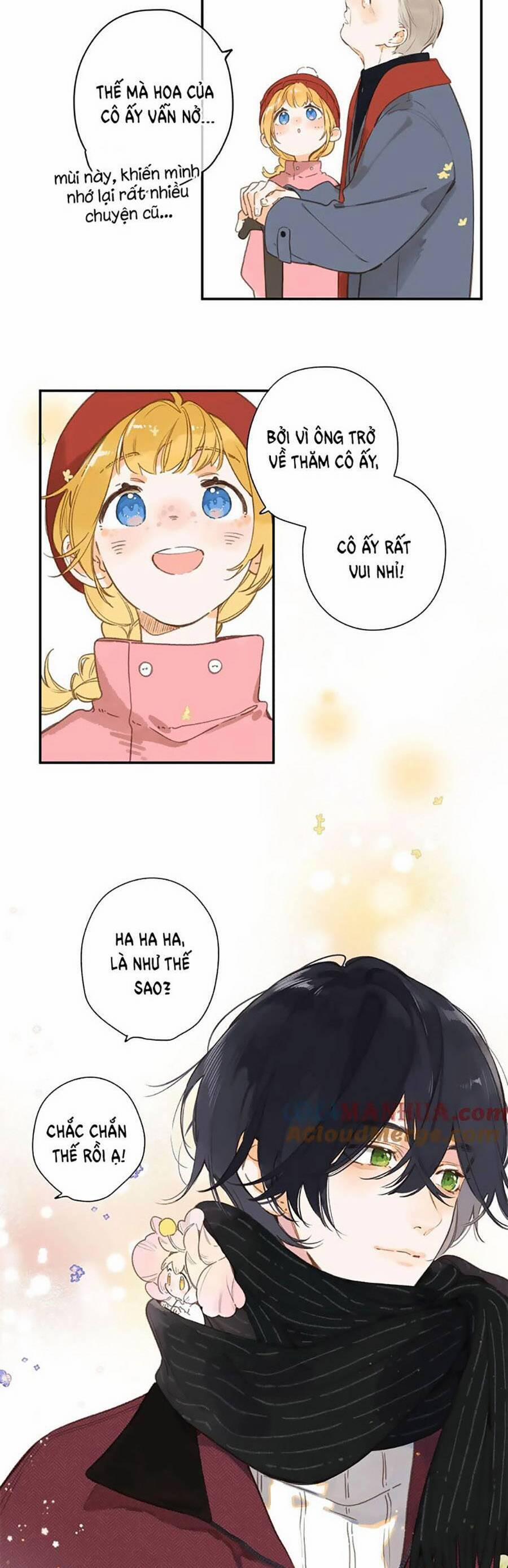 Ngôi Nhà Hướng Dương 78 trang 27