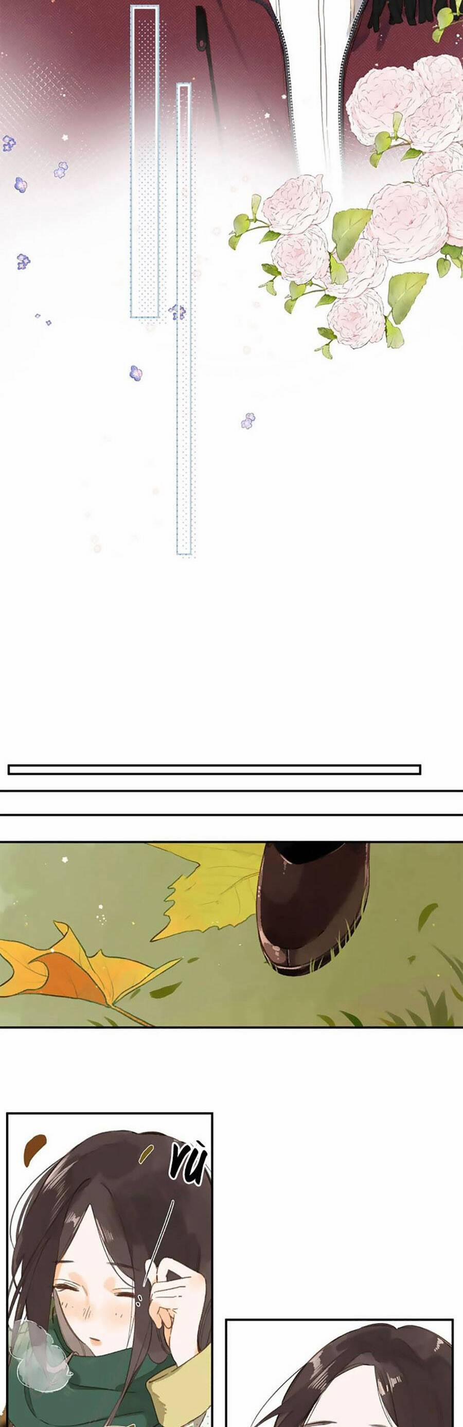 Ngôi Nhà Hướng Dương 78 trang 28